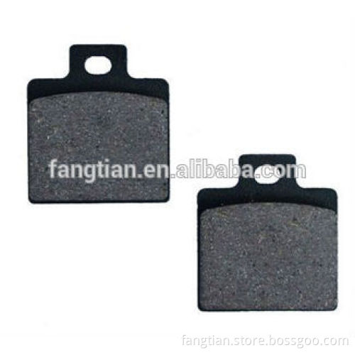 Korea HYOSUNG Motorcycle Brake Pads FA282R